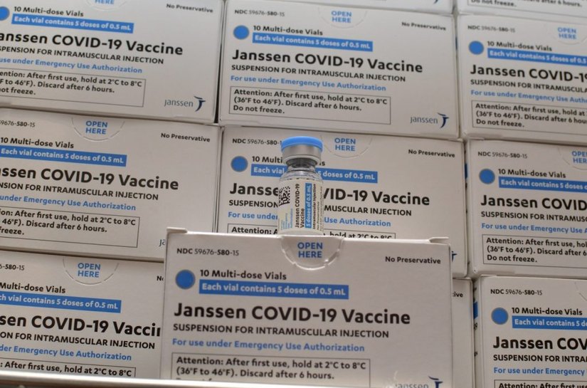 AL recebe 124.940 doses de vacinas neste fim de semana