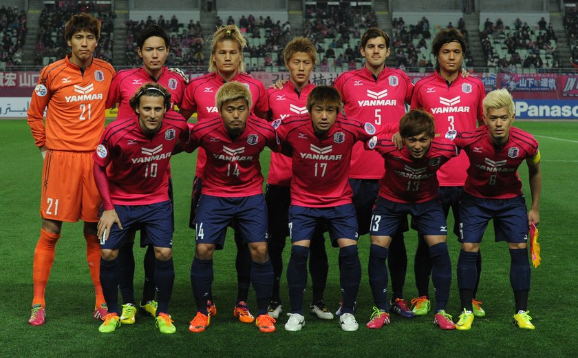 Independiente vence Cerezo Osaka e fatura o título da Copa Suruga
