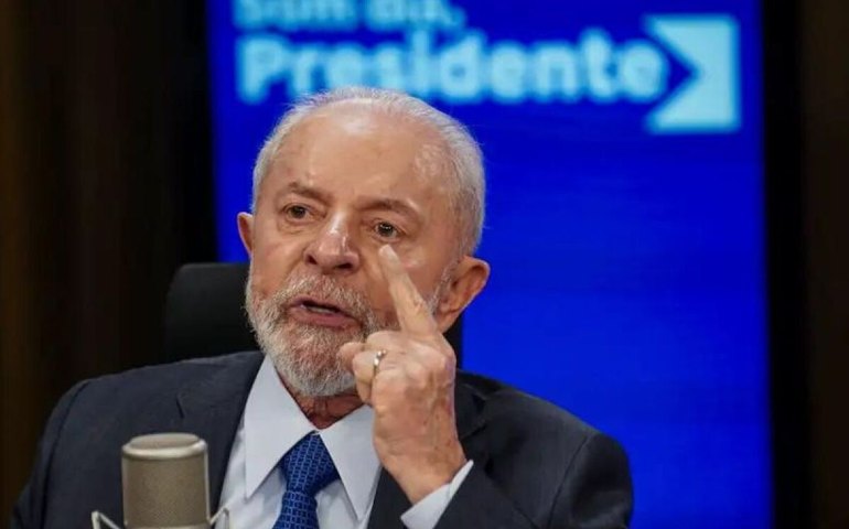 Adiada por causa das chuvas no RS, viagem de Lula ao Chile ocorrerá em agosto