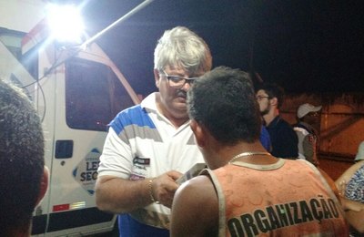 Show da Lei Seca: 28 veículos apreendidos, quatro presos e 130 Autos de Infrações