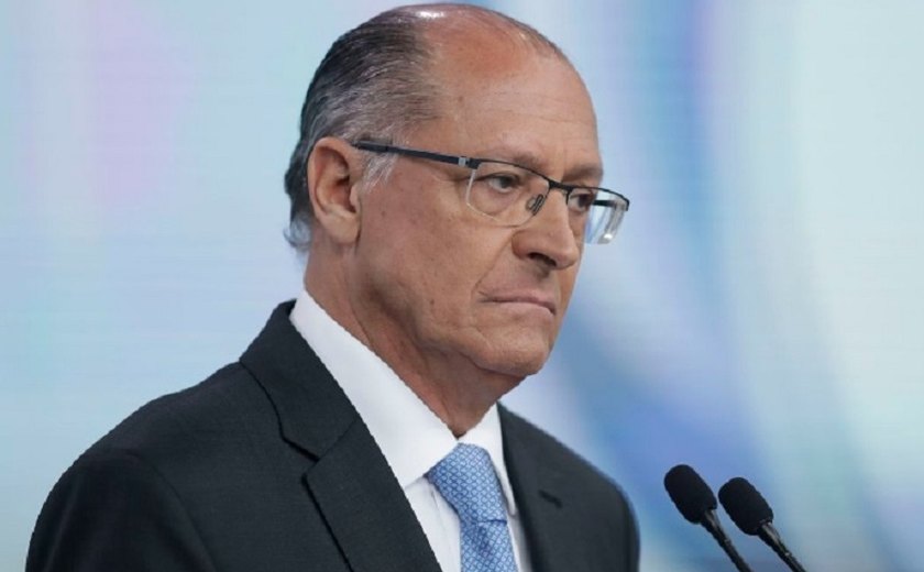 DEM cita fusão com PSL para atrair Alckmin