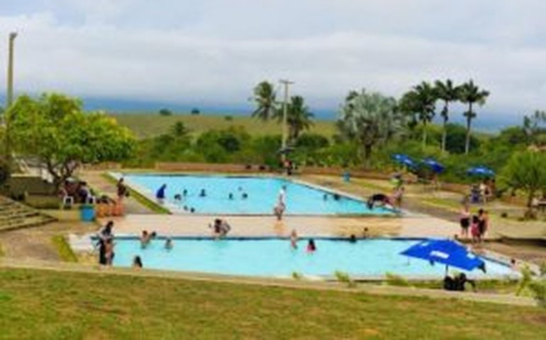 Clube do Servidor funcionará no feriado da Emancipação Política de Alagoas, nesta terça-feira (16)