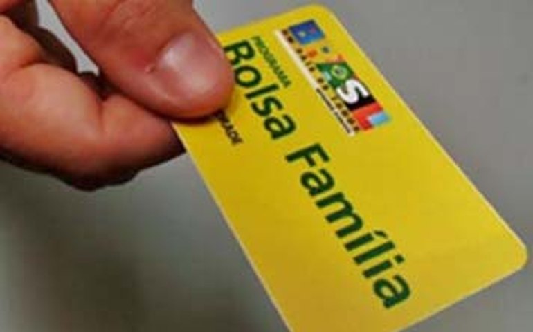 CGU admite erro ao apontar família no DF com renda de R$ 27 mil no Bolsa Família