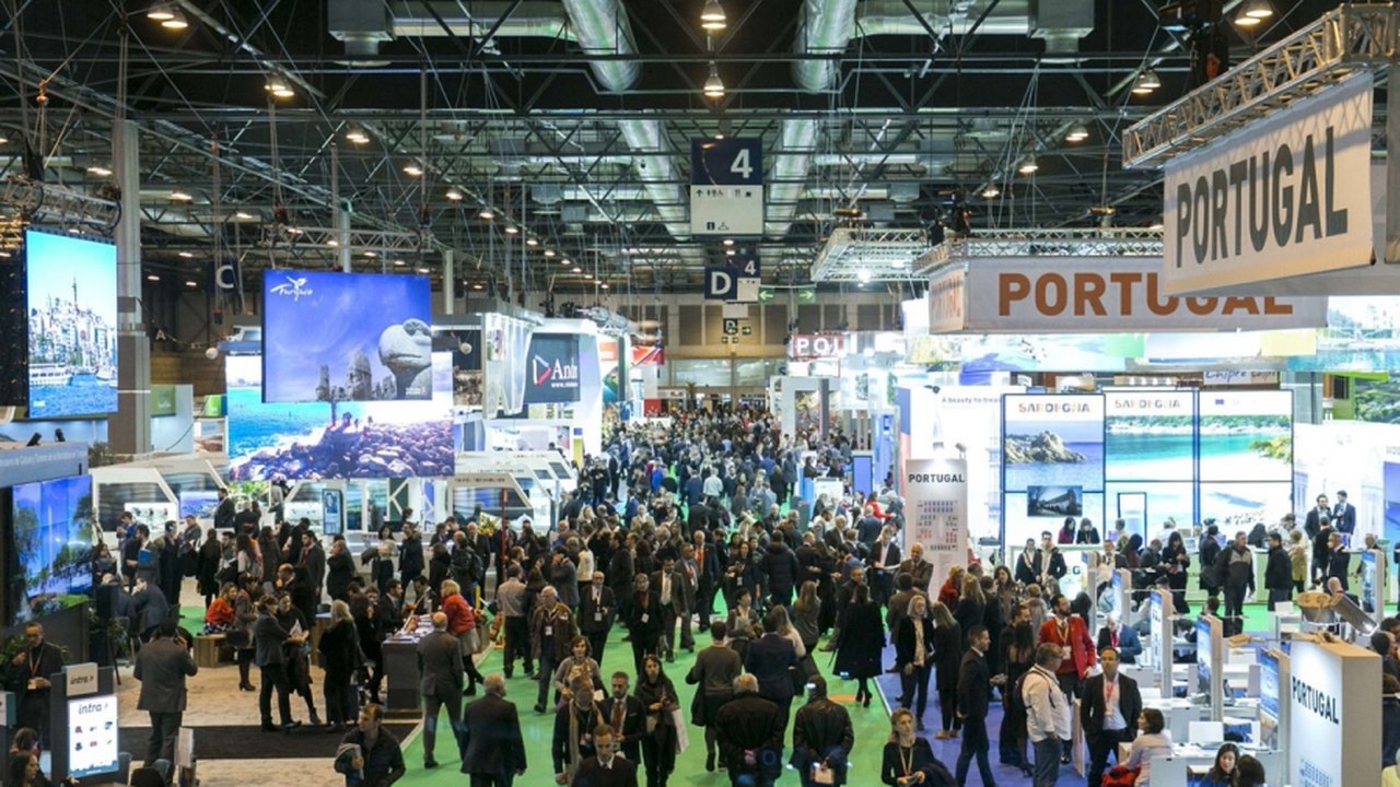 Alagoas estará presente na Feira Internacional de Madri, de 22 a 26 deste mês
