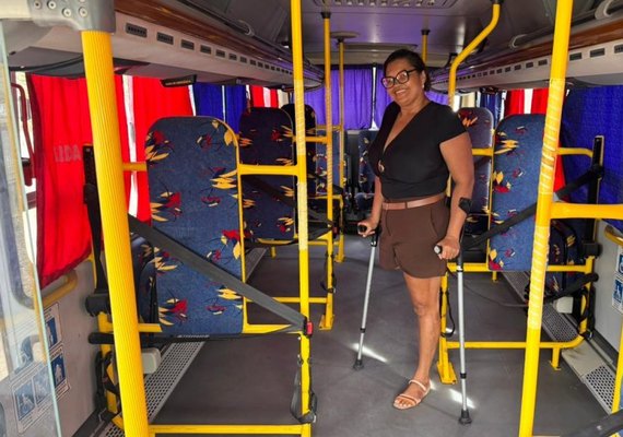 Arapiraca terá camarote da acessibilidade e transporte adaptado gratuito no Folia de Rua 2026