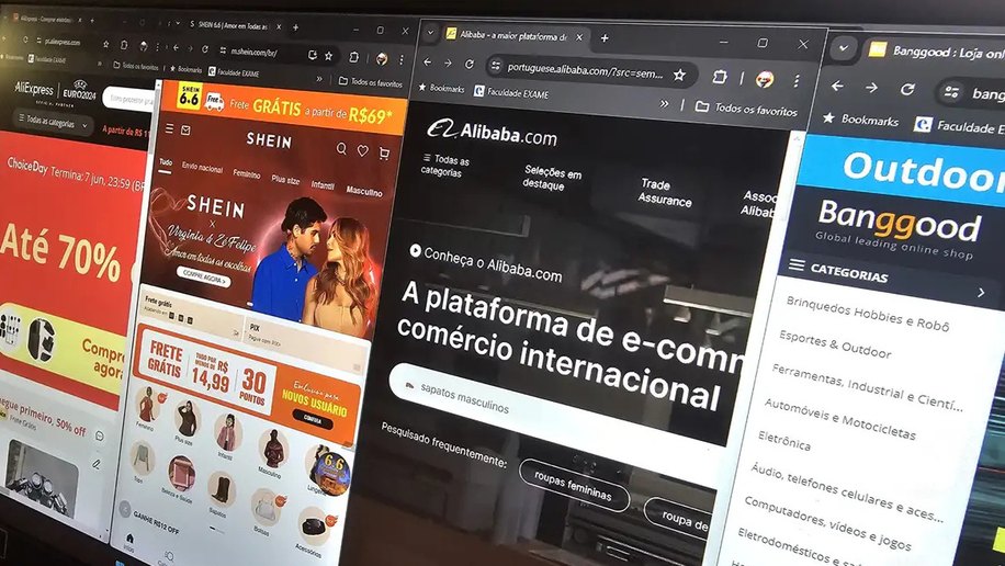 “Taxa das blusinhas” preservou 135 mil empregos, estima CNI