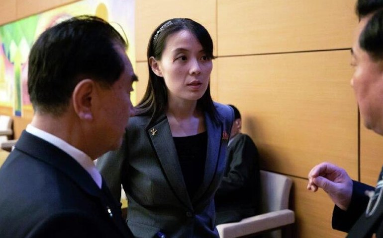 Coreia do Norte cobra explicações de Seul após novo incidente com drone