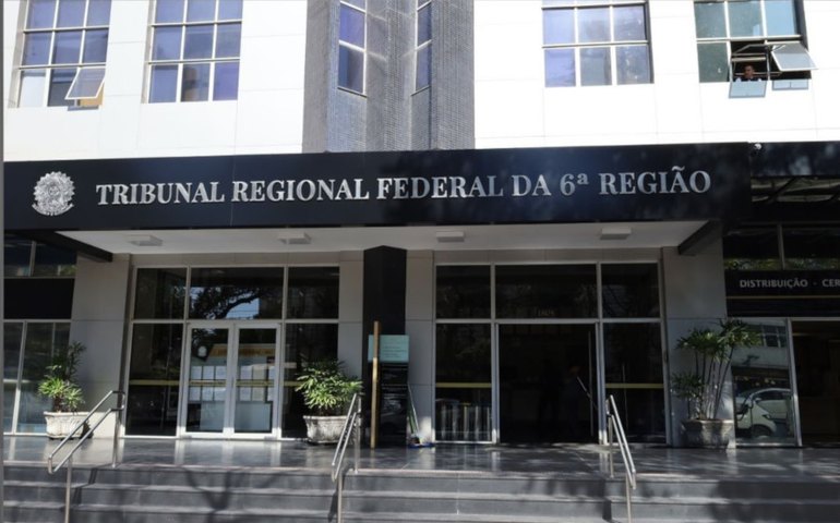 TRF publica decisão que livra ex-presidente da Vale de ações penais pela tragédia de Brumadinho