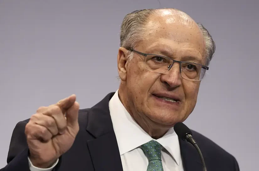 Alckmin: socorro a exportador não causará impacto fiscal