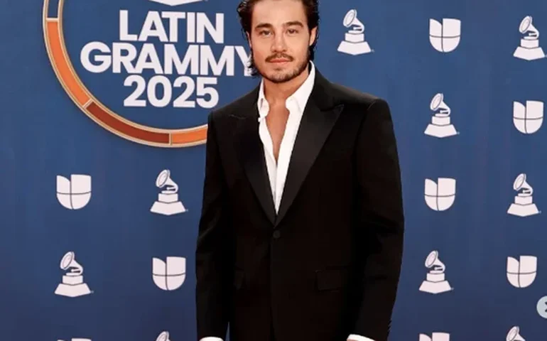 Ecad lista os maiores hits de Tiago Iorc, que completa 40 anos