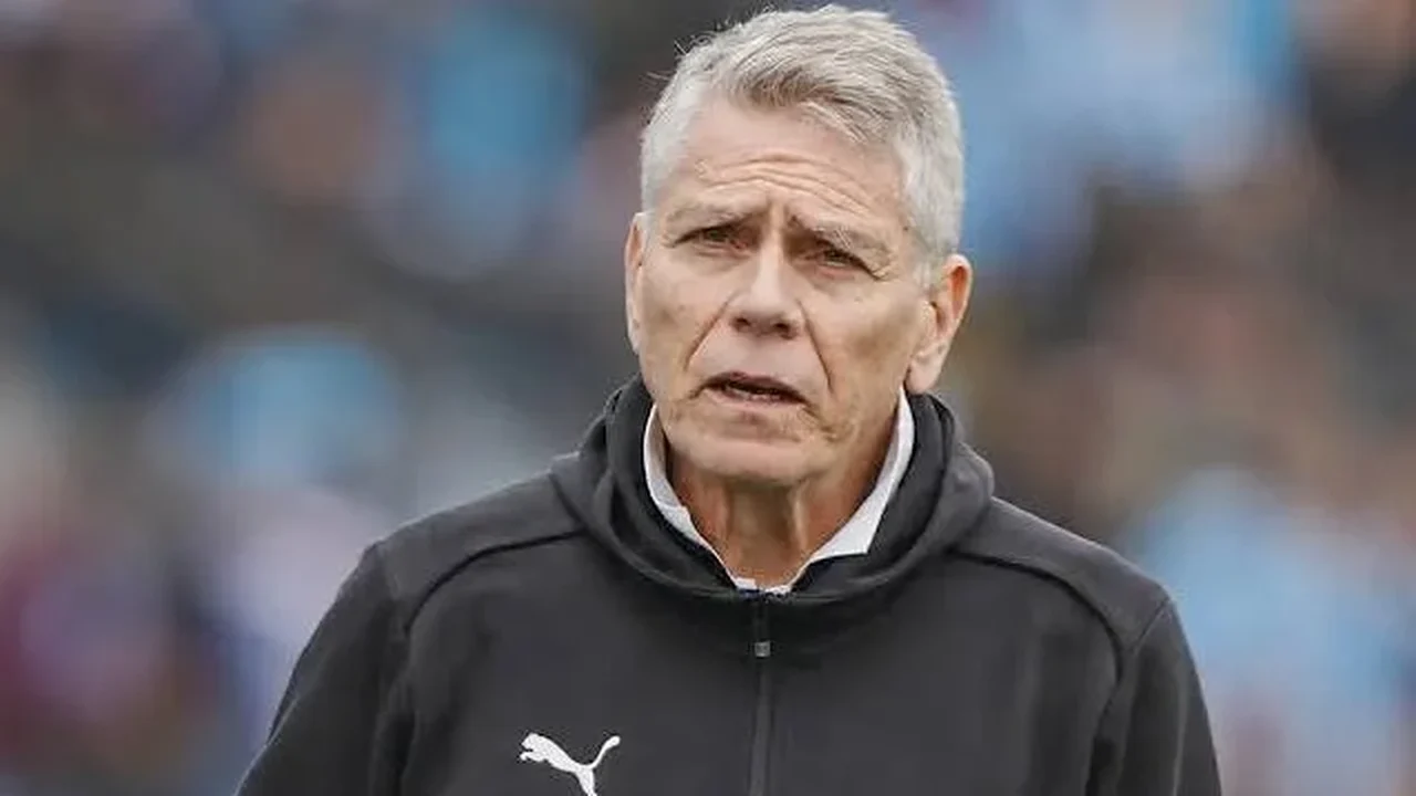 Fortaleza anuncia Paulo Autuori como novo treinador