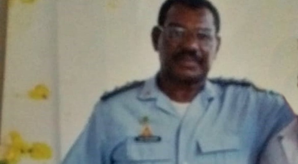 tio de luzia besp militar