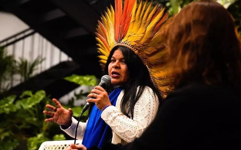 Gabinete de Crise do Povo Pataxó é prorrogado por mais 45 dias