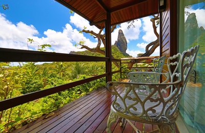 Fernando de Noronha é o destino mais seguro para férias e passeios  