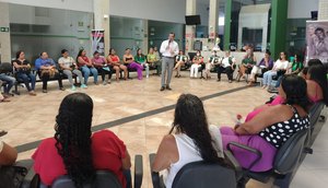Defensoria Pública de Sergipe promove palestras e orientações jurídicas para mulheres