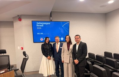 MPAL participa em Salvador do congresso Autocompor Brasil 2026 e debate solução consensual de conflitos coletivos e estruturais