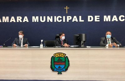 Indicação solicita ao Executivo que forneça cestas básicas aos funcionários de parque de diversão em Maceió