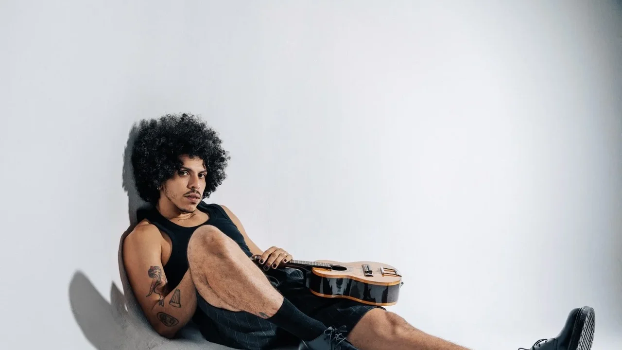 Dipas transforma identidade musical em trajetória de conquistas, novos sons e descobertas