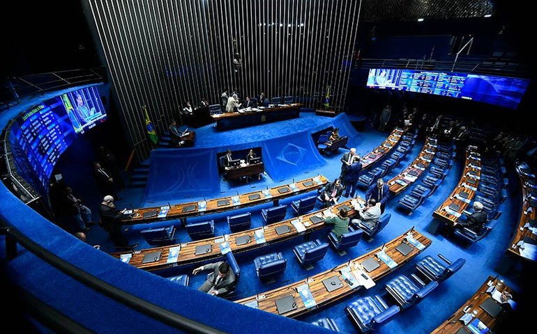 Deputado do PT retira emenda direcionada a entidade ligada à produtora de 'Dark Horse'
