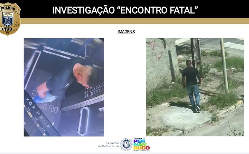 Operação investiga grupo de Maceió suspeito de roubar e extorquir garotas de programa