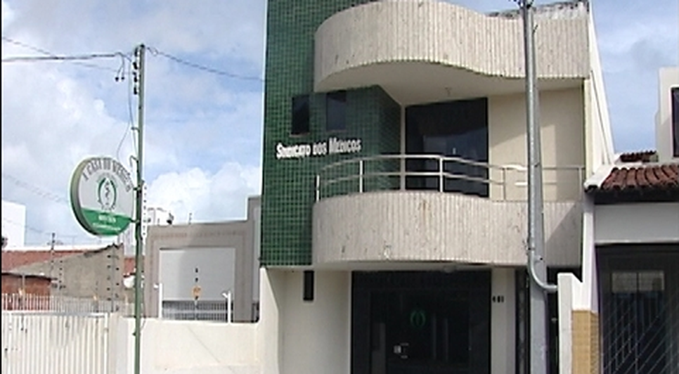 sindicato