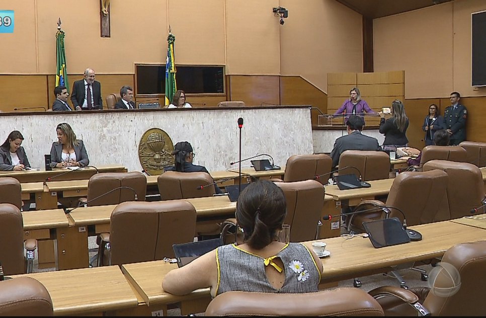 assembleia tv atalaia