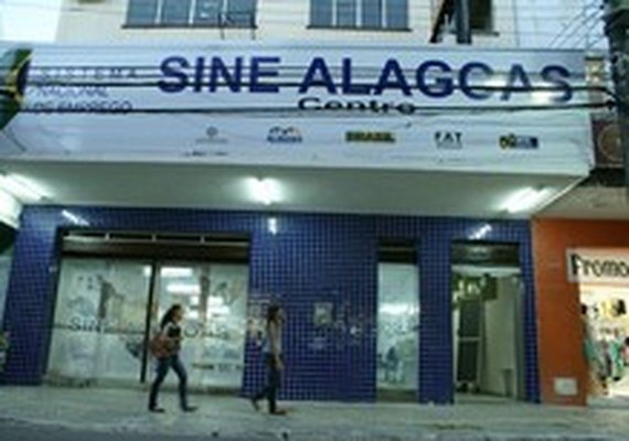 Nova unidade do Sine Alagoas será inaugurada nesta sexta-feira