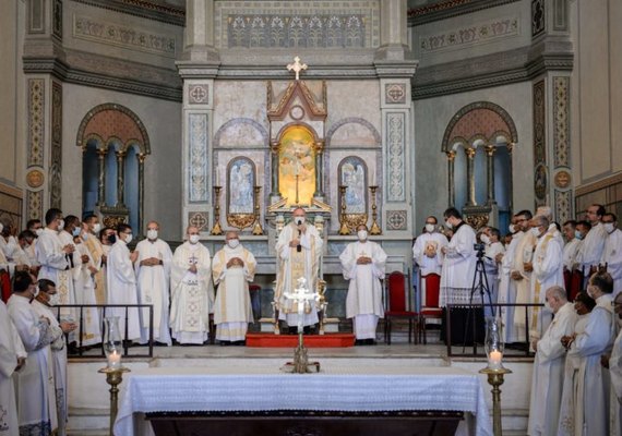 Após dois anos sem a Procissão da Padroeira, fiéis terão a alegria de poder participar este ano