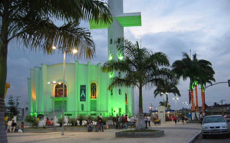 Arapiraca será destino de guias turísticos do projeto “Eu conheço Alagoas”, nesta quinta