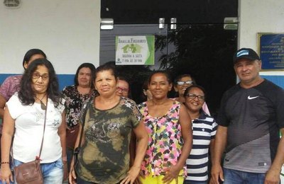 Saúde de Anadia oferta exames de mamografia gratuitamente