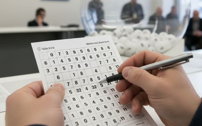 Quantos números são sorteados na Mega da Virada 2025? Veja até que número vai a aposta