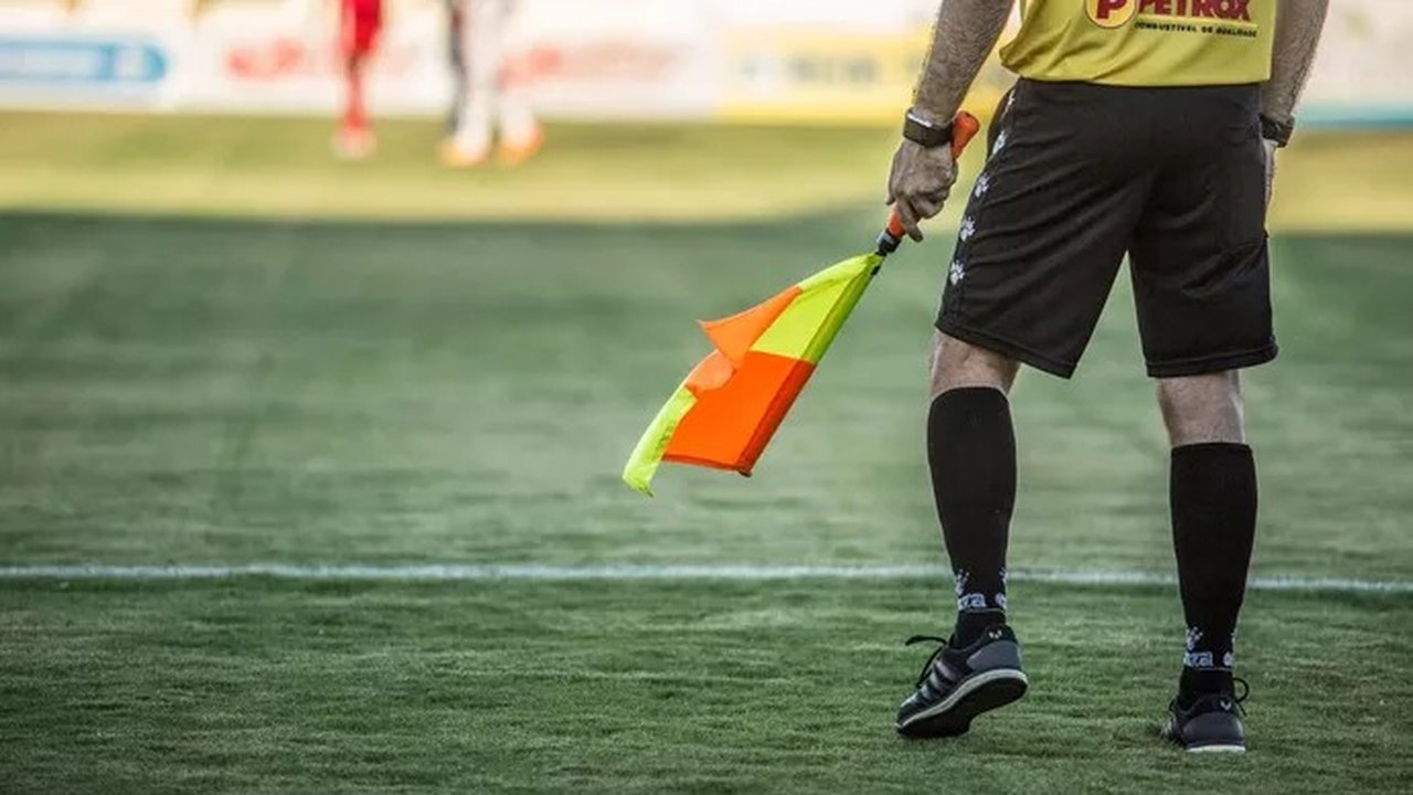 Arbitragem da 1ª rodada da Copa Alagoas: Carlos Vitor Oliveira apita CSE x Murici