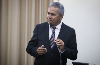 Deputado alerta para a desvalorização de áreas próximas ao afundamento dos bairros em Maceió