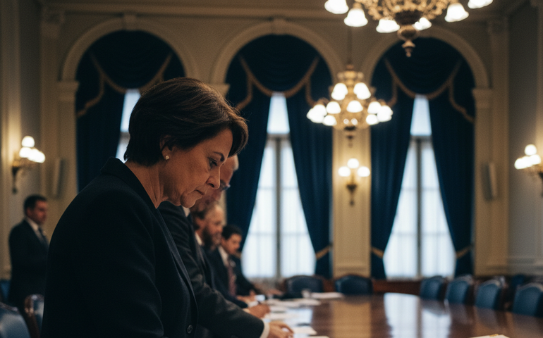 Damares divulga igrejas e pastores investigados na CPMI do INSS após cobrança de Malafaia; veja lista