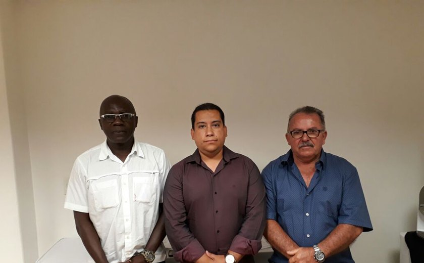 Sem apoio do prefeito Júlio Cezar, presidente do CSE renuncia ao cargo