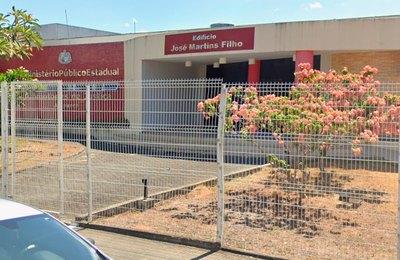 MPAL ajuíza ação para barrar irregularidades urbanísticas e ambientais em loteamento de Arapiraca