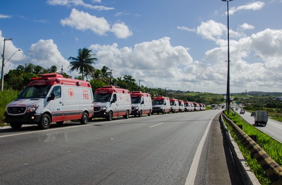 samu sergipe