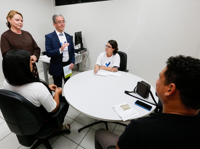 Semana da Conciliação: Cejuscs de Maceió e Arapiraca fazem mais de 900 acordos