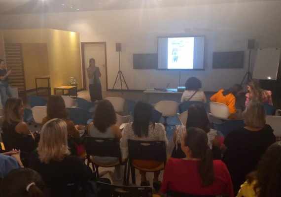 Evento do Sebrae traz palestras sobre protagonismo feminino e agenda ESG em Alagoas