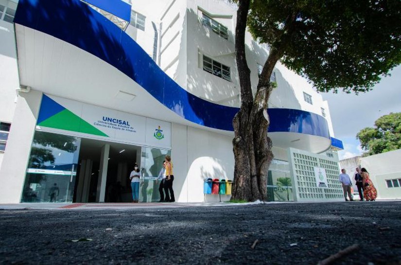 Uncisal divulga resultado final do Processo Seletivo 2026