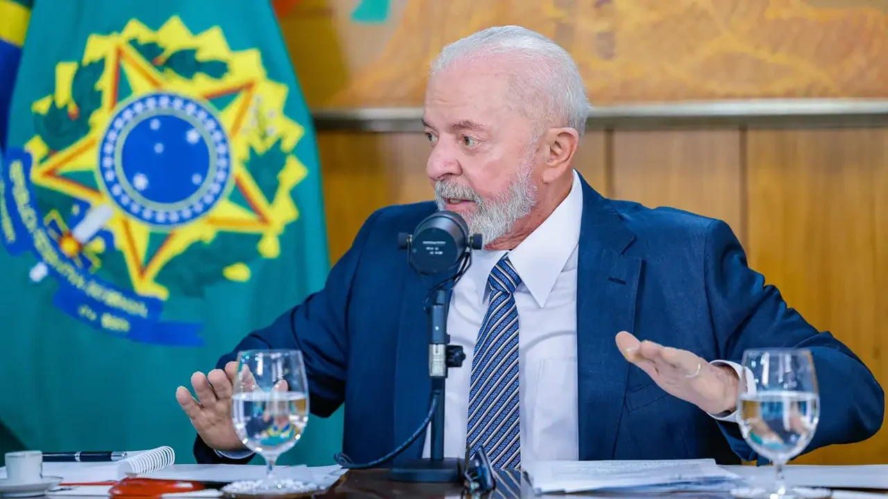 Governo brasileiro condena tentativa de golpe na Bolívia
