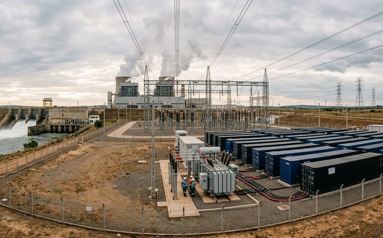 Tradicional, de potência e de bateria: entenda a diferença entre os três tipos de leilão de energia