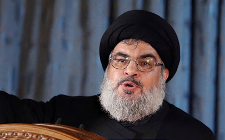 Oficial do Hezbollah diz que líder Nasrallah foi morto em setembro por ataque aéreo
