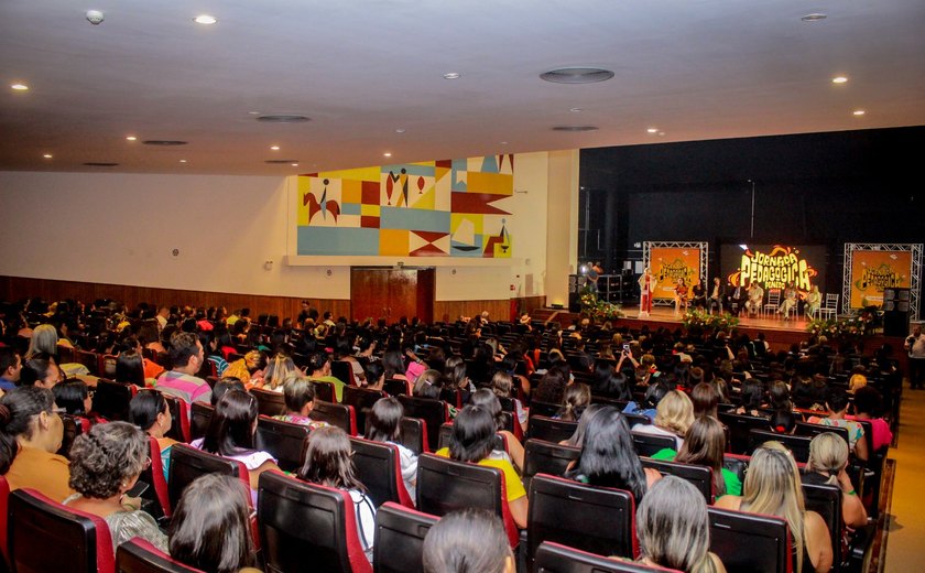 Semed Penedo anuncia inauguração do Centro de Formação Continuada