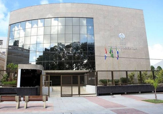 Polícia Federal cumpre mandados contra membros do Poder Judiciário de Alagoas