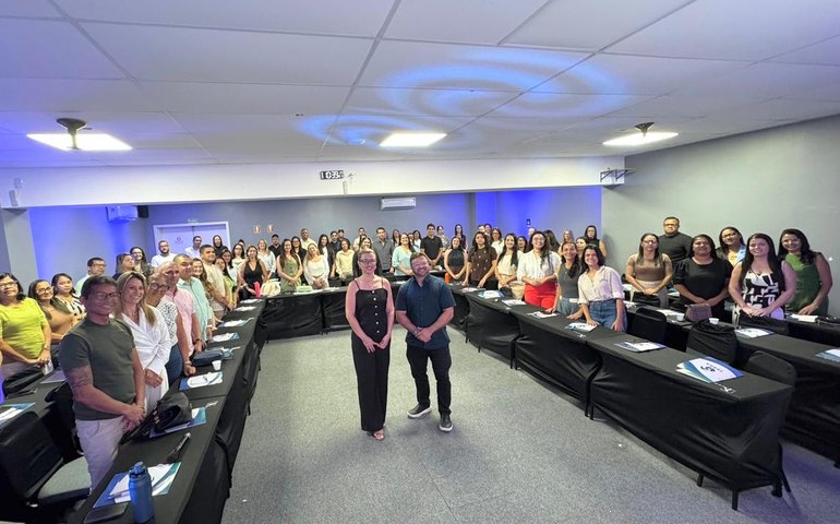 Instituto Terra Solidária promove mais um grande evento voltado à liderança e alta performance na gestão pública