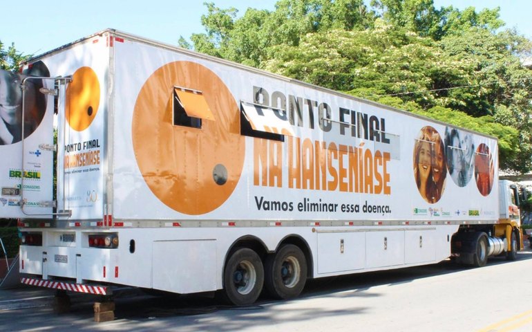 Arapiraca promove ações de conscientização e diagnóstico precoce de Hanseníase