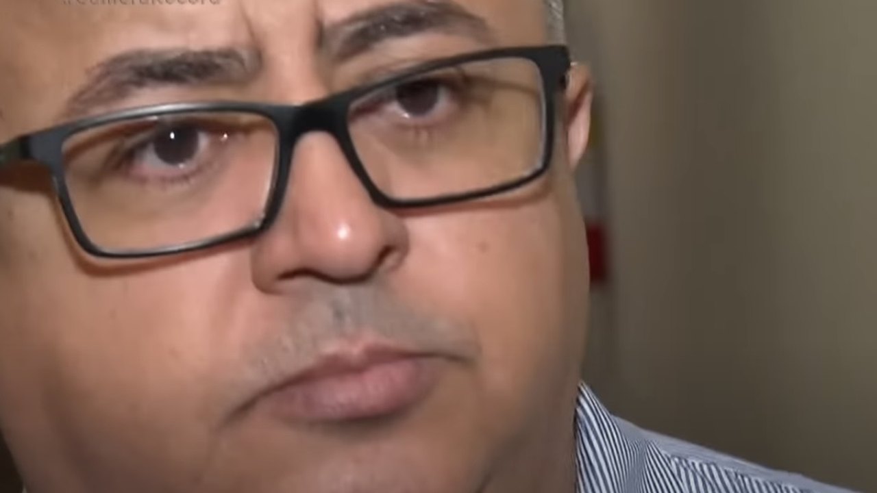 Internautas lotam perfil de suposto filho de Gugu com análises sobre semelhanças entre eles