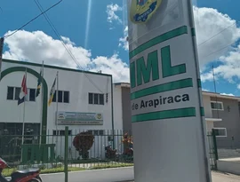 Homem é encontrado morto em quarto de motel no bairro Canaã em Arapiraca
