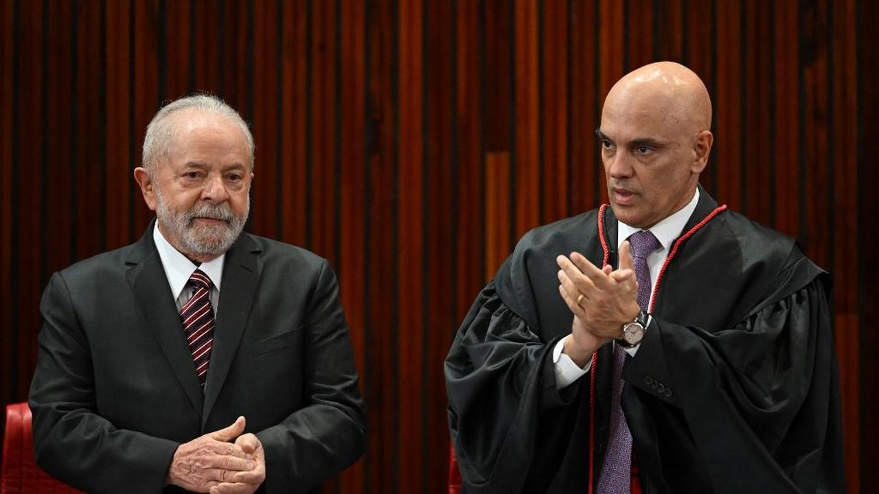 Lula sobre Judiciário: A história há de reconhecer fidelidade à Constituição